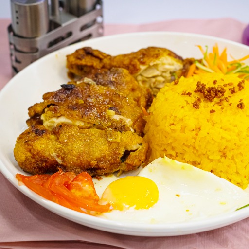 img-Chicken Silog