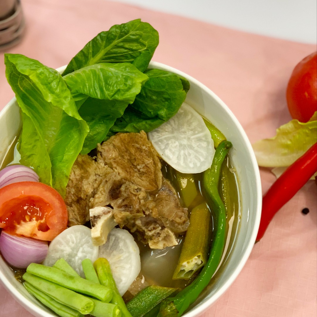 img-Sinigang na Baka