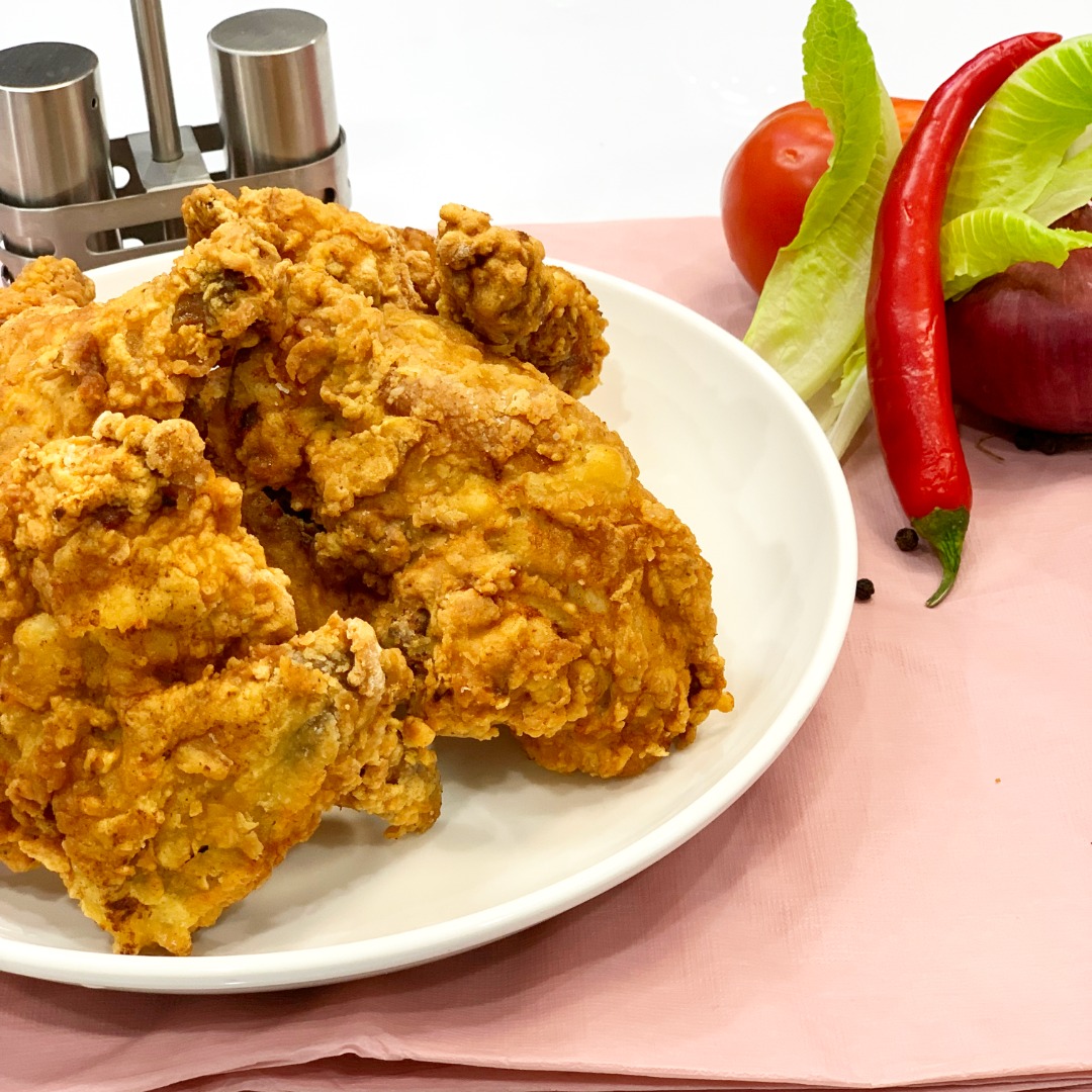 img-Fried Chicken